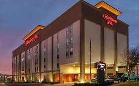 Hampton Inn Metairie